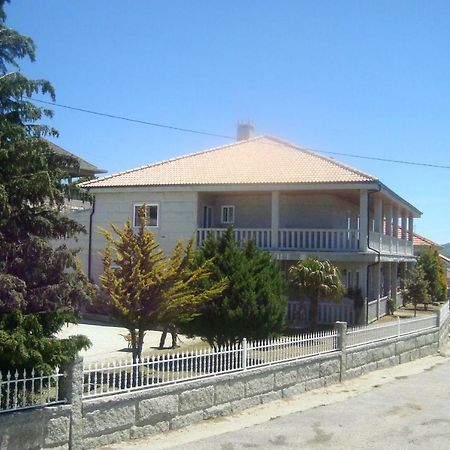 Вилла Casa Do Nascente Paredes do Rio Экстерьер фото