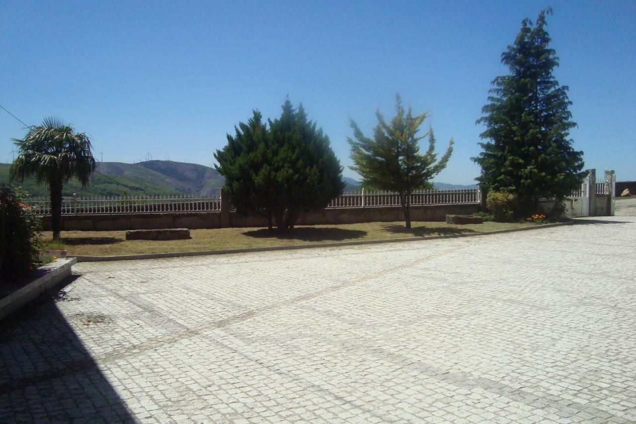 Вилла Casa Do Nascente Paredes do Rio Экстерьер фото